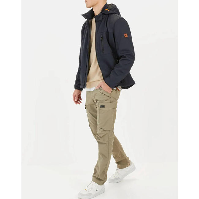 Product CAMEL ACTIVE ΜΠΟΥΦΑΝ Blouson Softshell NOS base image