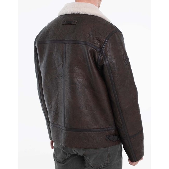 Product CAMEL ACTIVE ΔΕΡΜΑΤΙΝΟ ΜΠΟΥΦΑΝ base image