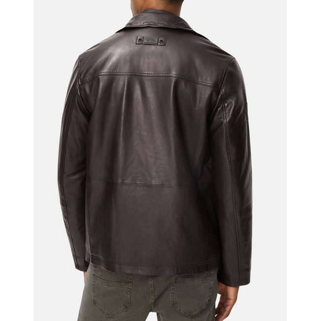 Product CAMEL ACTIVE ΔΕΡΜΑΤΙΝΟ ΜΠΟΥΦΑΝ Biker base image