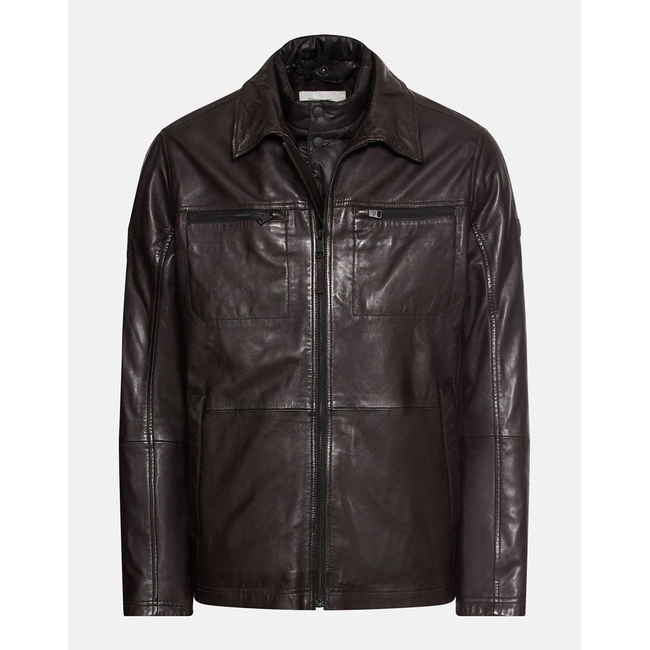 Product CAMEL ACTIVE ΔΕΡΜΑΤΙΝΟ ΜΠΟΥΦΑΝ Biker base image