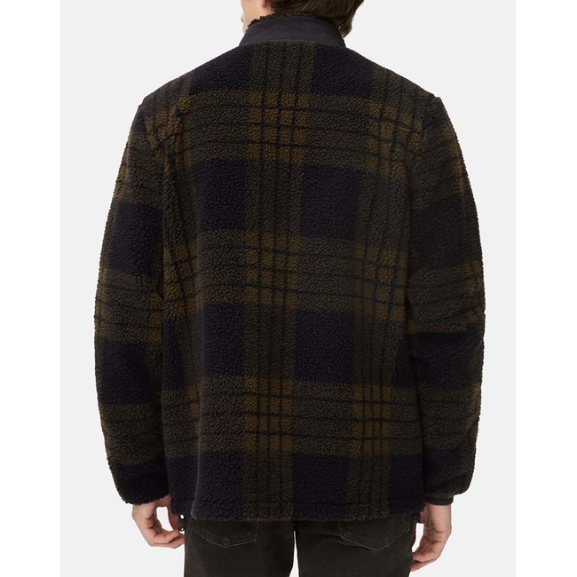 Product CAMEL ACTIVE ΜΠΟΥΦΑΝ contrast chest pocket base image