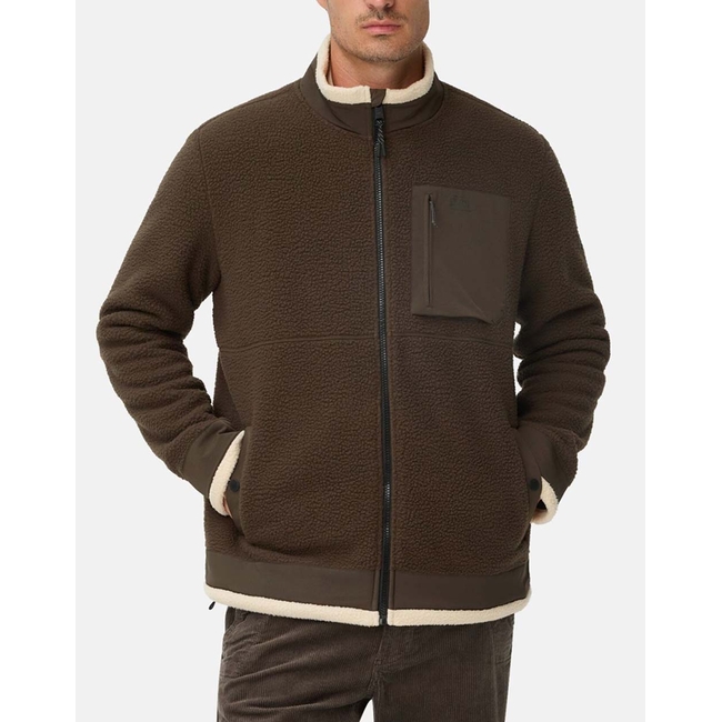 Product CAMEL ACTIVE ΜΠΟΥΦΑΝ Sherpa fleece base image