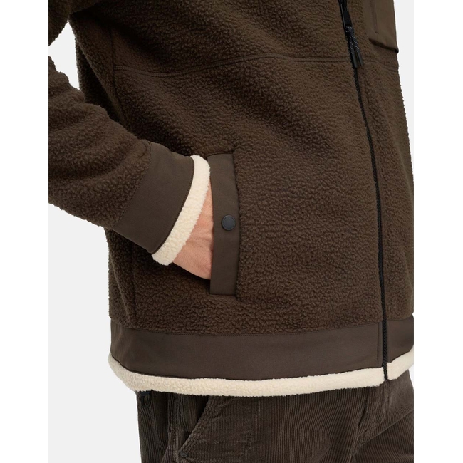 Product CAMEL ACTIVE ΜΠΟΥΦΑΝ Sherpa fleece base image