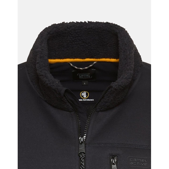 Product CAMEL ΜΠΟΥΦΑΝ FLEECE base image