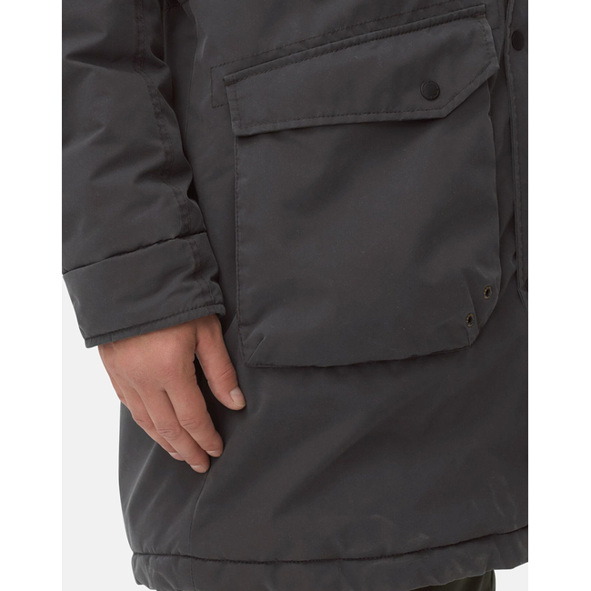 Product CAMEL ACTIVE ΜΠΟΥΦΑΝ Coat Hoodie base image