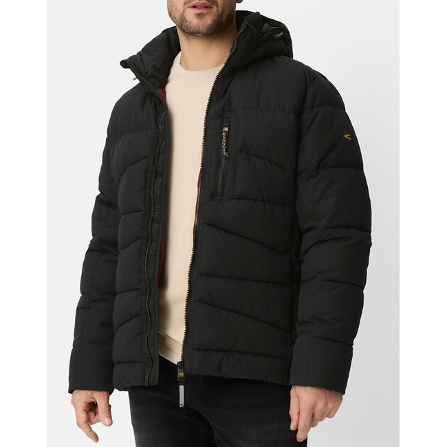 Product CAMEL ACTIVE JACKET Quilted Blouson base image
