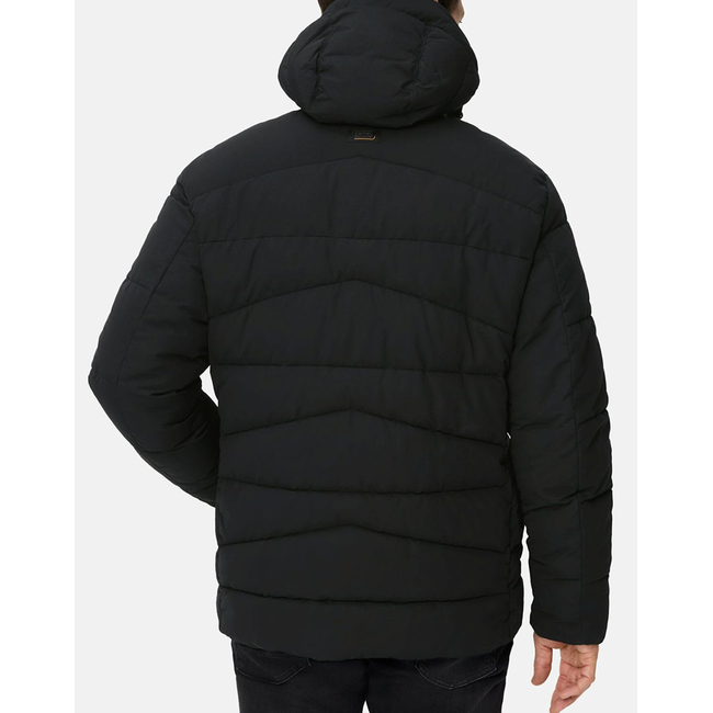 Product CAMEL ACTIVE JACKET Quilted Blouson base image