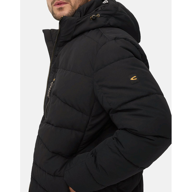 Product CAMEL ACTIVE JACKET Quilted Blouson base image