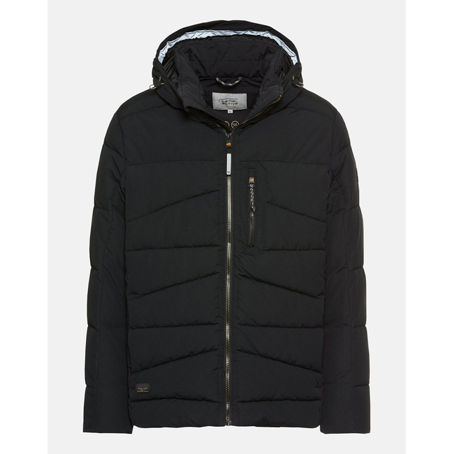 Product CAMEL ACTIVE JACKET Quilted Blouson base image