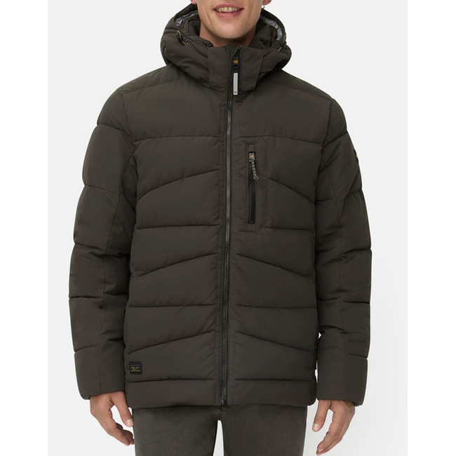 Product CAMEL ACTIVE ΜΠΟΥΦΑΝ Quilted Blouson base image