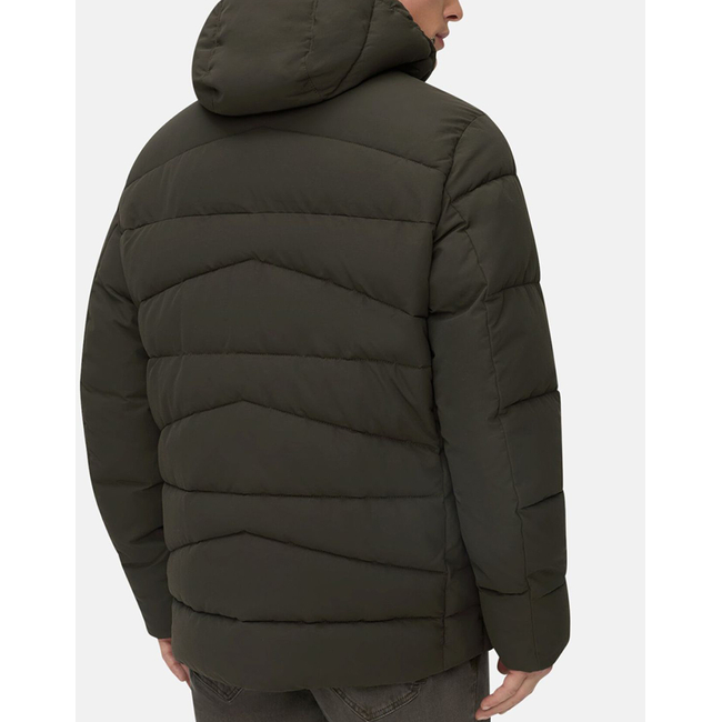 Product CAMEL ACTIVE ΜΠΟΥΦΑΝ Quilted Blouson base image