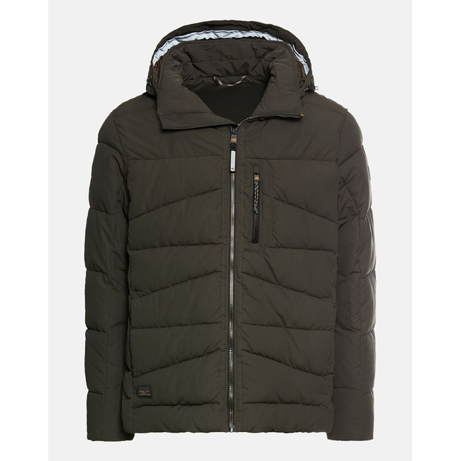 Product CAMEL ACTIVE ΜΠΟΥΦΑΝ Quilted Blouson base image