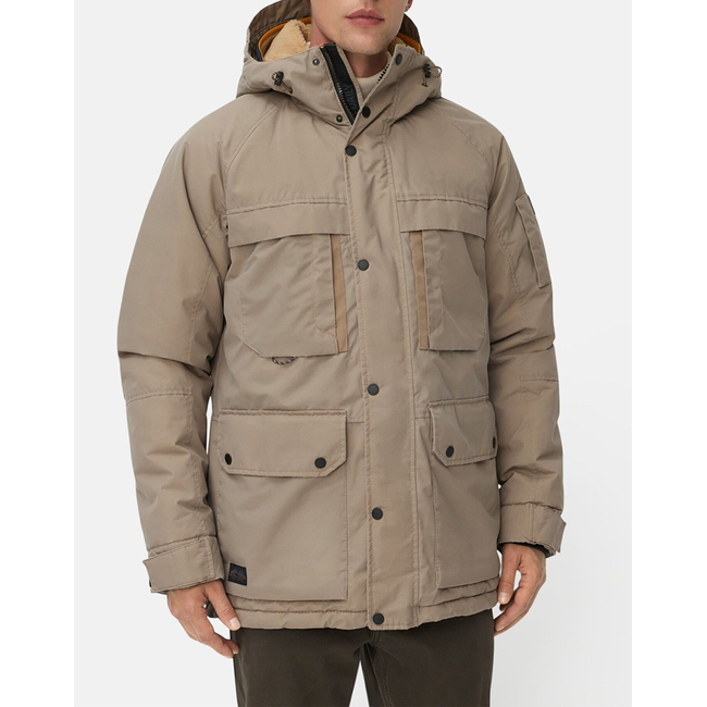 Product CAMEL ACTIVE Jacket base image