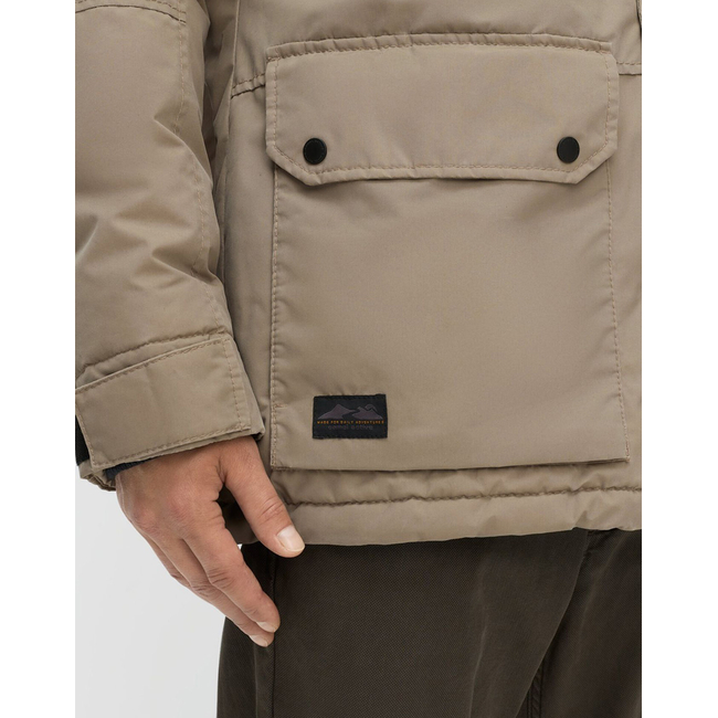 Product CAMEL ACTIVE Jacket base image