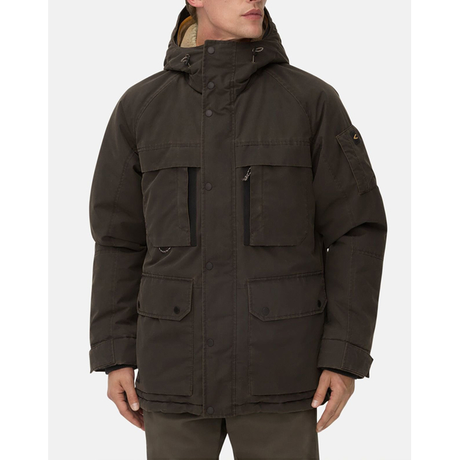 Product CAMEL ACTIVE ΜΠΟΥΦΑΝ Jacket base image