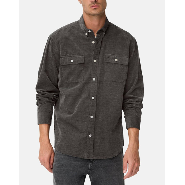 Product CAMEL ACTIVE ΠΟΥΚΑΜΙΣΟ Μ.Μ. B.D. broken corduroy 2pocket base image