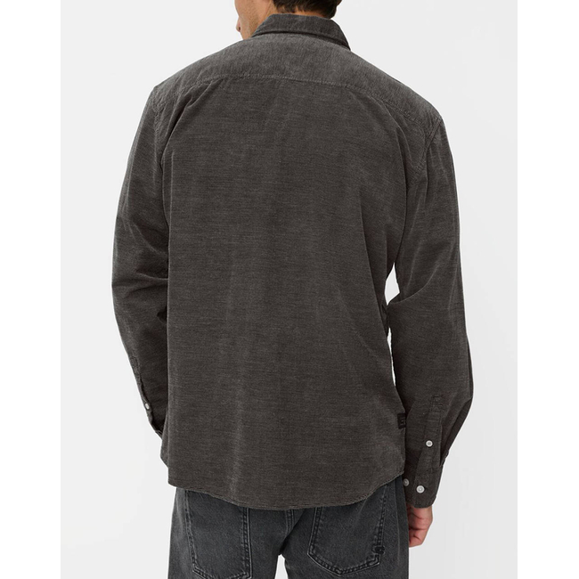 Product CAMEL ACTIVE ΠΟΥΚΑΜΙΣΟ Μ.Μ. B.D. broken corduroy 2pocket base image