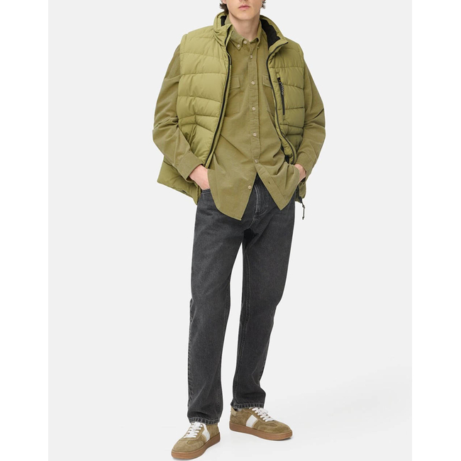 Product CAMEL ACTIVE ΠΟΥΚΑΜΙΣΟ Μ.Μ. B.D. broken corduroy 2pocket base image