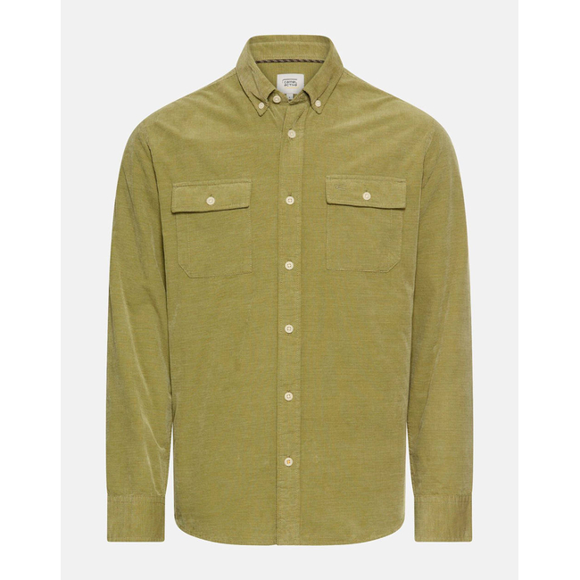 Product CAMEL ACTIVE ΠΟΥΚΑΜΙΣΟ Μ.Μ. B.D. broken corduroy 2pocket base image