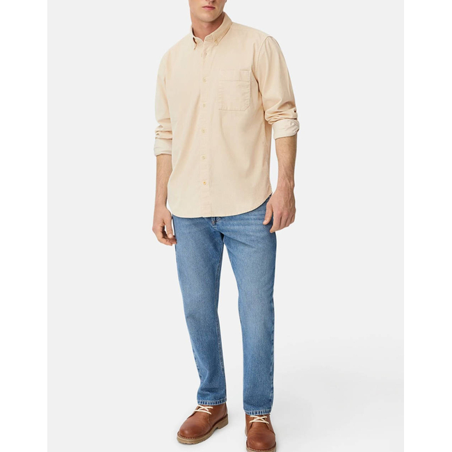 Product CAMEL ACTIVE ΠΟΥΚΑΜΙΣΟ Μ.Μ. corduroy B.D. base image