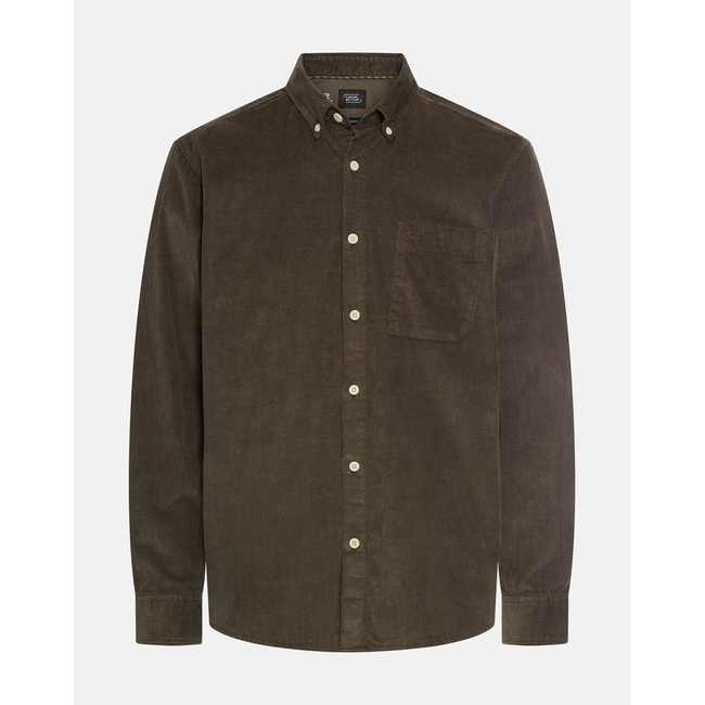 Product CAMEL ACTIVE ΠΟΥΚΑΜΙΣΟ Μ.Μ. corduroy B.D. base image