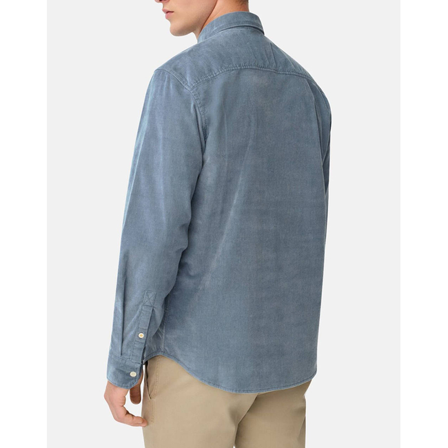 Product CAMEL ACTIVE ΠΟΥΚΑΜΙΣΟ Μ.Μ. corduroy B.D. base image