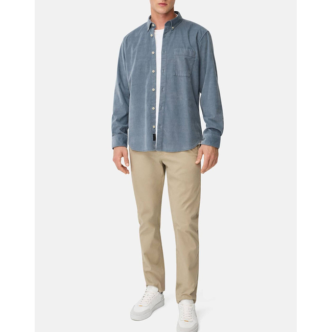 Product CAMEL ACTIVE ΠΟΥΚΑΜΙΣΟ Μ.Μ. corduroy B.D. base image