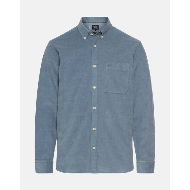 Product CAMEL ACTIVE ΠΟΥΚΑΜΙΣΟ Μ.Μ. corduroy B.D. base image