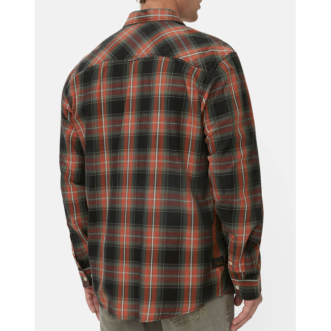 Product CAMEL ACTIVE ΠΟΥΚΑΜΙΣΟ Μ.Μ. Check 2 Pocket base image