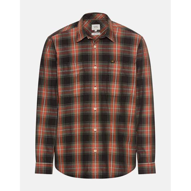 Product CAMEL ACTIVE ΠΟΥΚΑΜΙΣΟ Μ.Μ. Check 2 Pocket base image