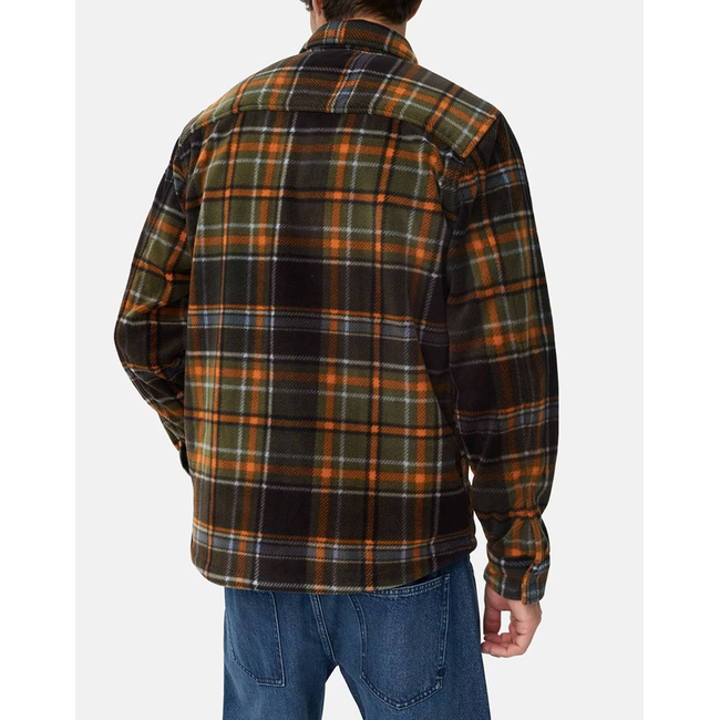 Product CAMEL ACTIVE ΠΟΥΚΑΜΙΣΟ Overshirt Check base image