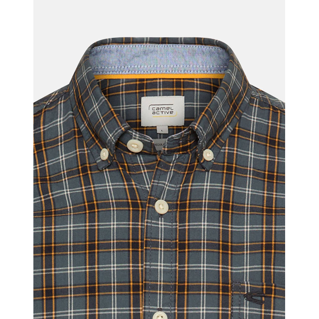 Product CAMEL ACTIVE ΠΟΥΚΑΜΙΣΟ Μ.Μ. B.D. check base image