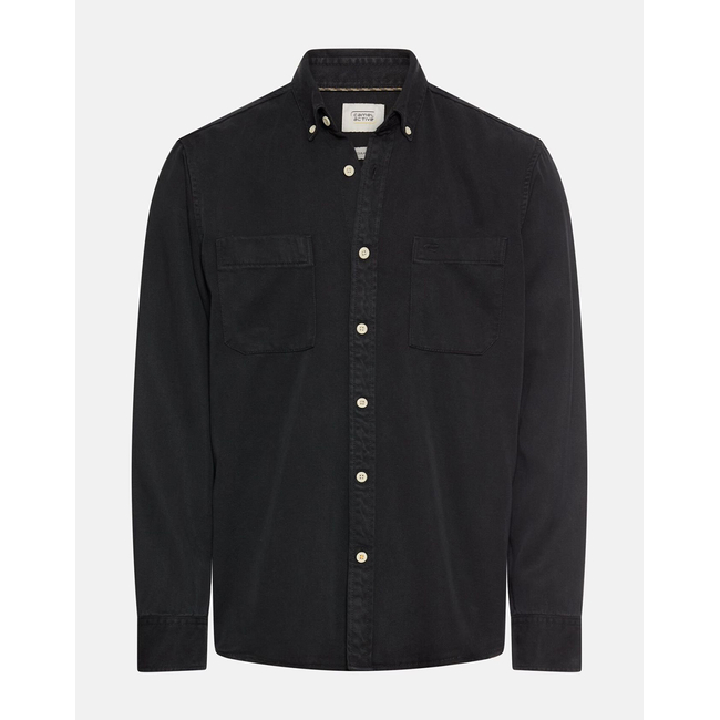 Product CAMEL ACTIVE ΠΟΥΚΑΜΙΣΟ Μ.Μ. Plain 2Pocket base image