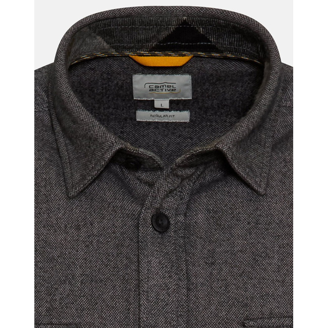 Product CAMEL ACTIVE ΠΟΥΚΑΜΙΣΟ Μ.Μ. 2Pocket flaps base image