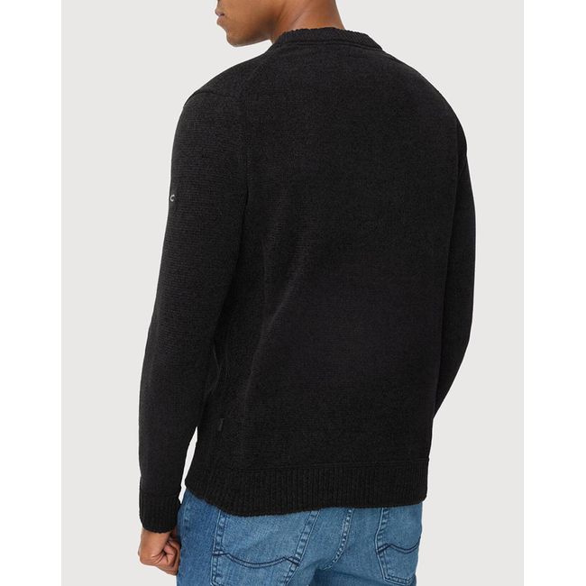 Product CAMEL ACTIVE Πλεκτό Pullover Crewneck chenille base image