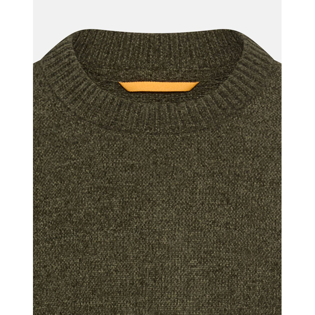 Product CAMEL ACTIVE Πλεκτό Pullover Crewneck chenille base image