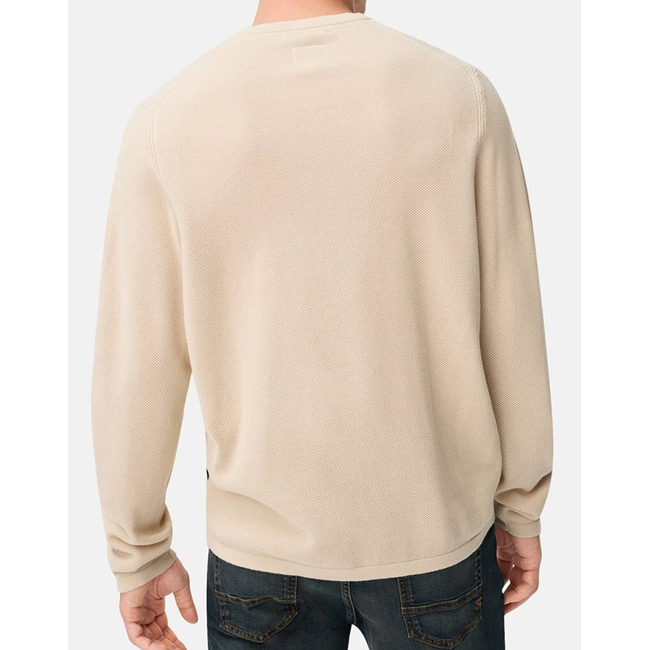 Product CAMEL ACTIVE Πλεκτό Pullover Crewneck base image