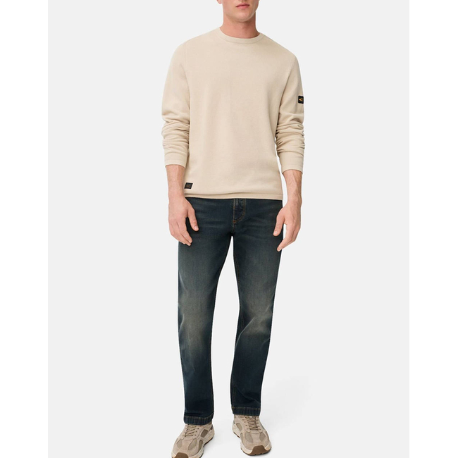 Product CAMEL ACTIVE Πλεκτό Pullover Crewneck base image