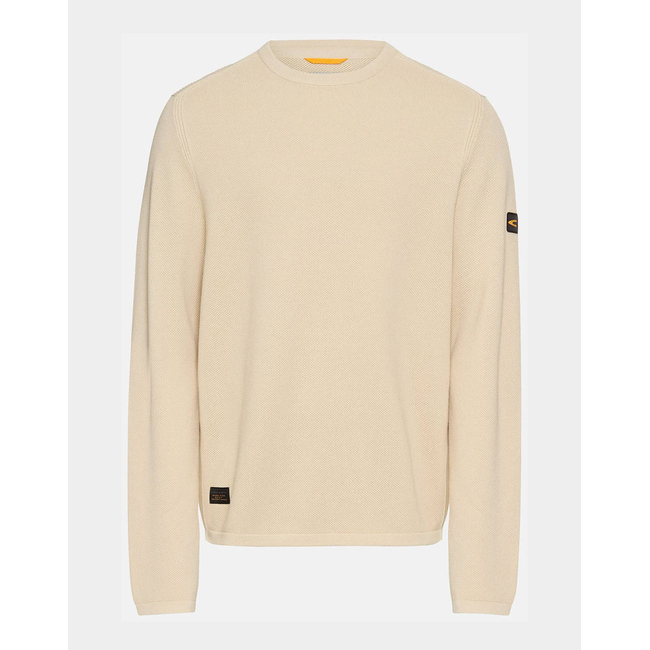 Product CAMEL ACTIVE Πλεκτό Pullover Crewneck base image
