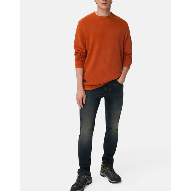 Product CAMEL ACTIVE Πλεκτό Pullover Crewneck base image