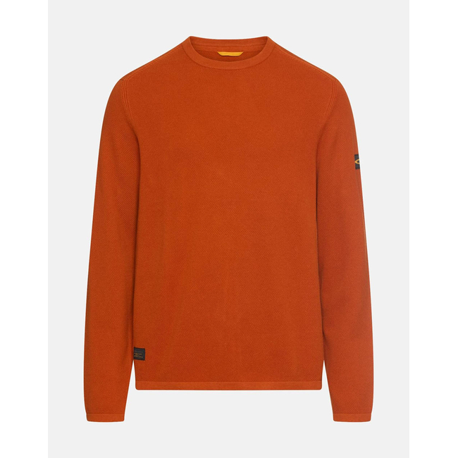Product CAMEL ACTIVE Πλεκτό Pullover Crewneck base image