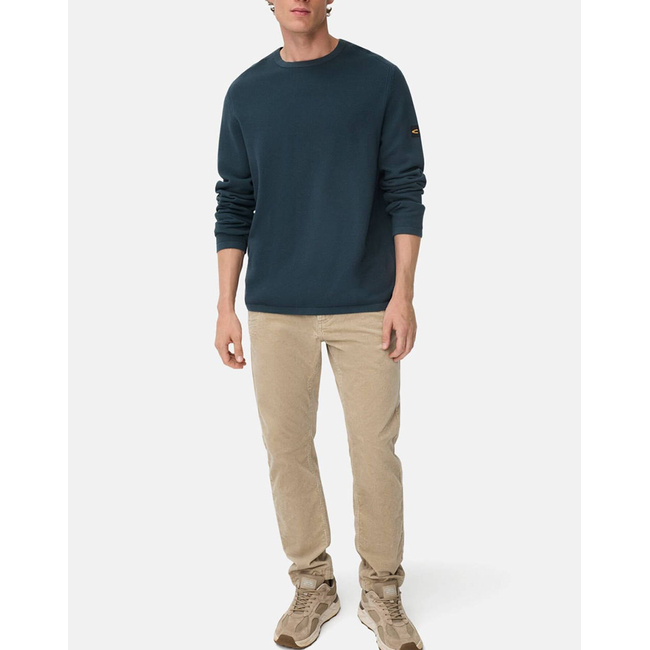 Product CAMEL ACTIVE Πλεκτό Pullover Crewneck base image