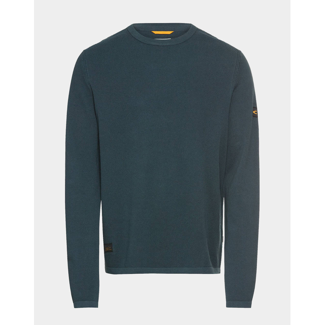 Product CAMEL ACTIVE Πλεκτό Pullover Crewneck base image