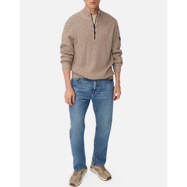 Product CAMEL ACTIVE Πλεκτό Pullover Troyer base image