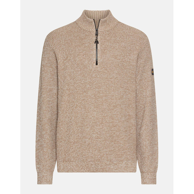 Product CAMEL ACTIVE Πλεκτό Pullover Troyer base image