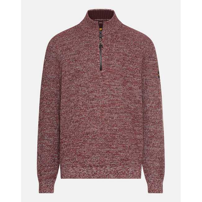 Product CAMEL ACTIVE Knitted Pullover Troyer base image