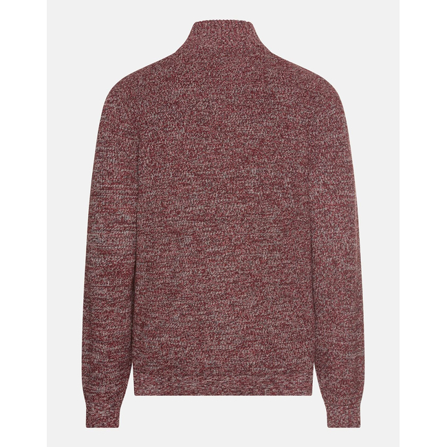 Product CAMEL ACTIVE Knitted Pullover Troyer base image