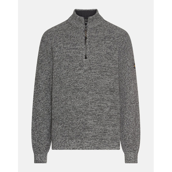 Product CAMEL ACTIVE Knitted Pullover Troyer base image