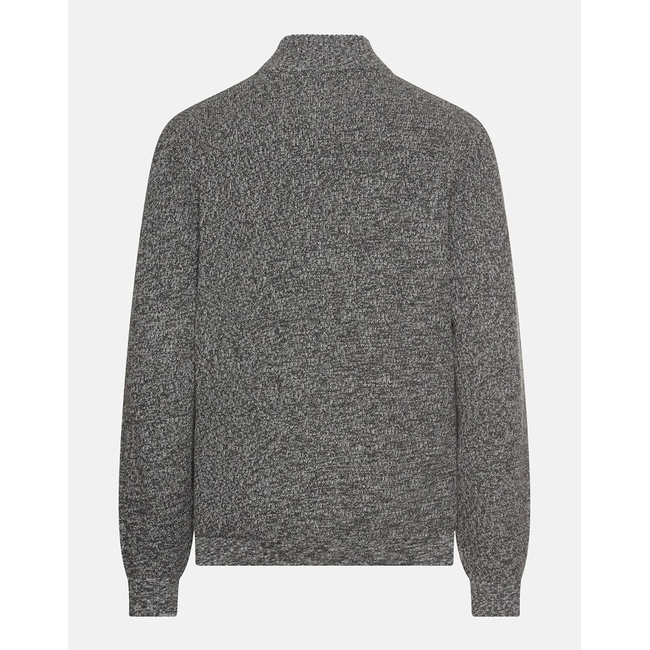 Product CAMEL ACTIVE Knitted Pullover Troyer base image