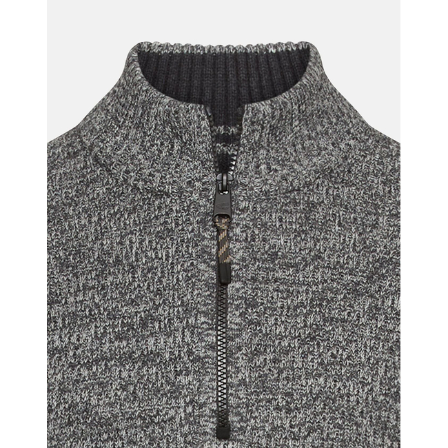 Product CAMEL ACTIVE Knitted Pullover Troyer base image